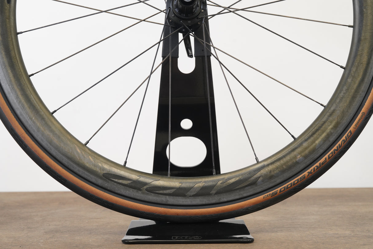 Zipp 302 Carbon Clincher Rim Brake Wheelset Shimano/SRAM 11 Speed