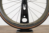 Zipp 302 Carbon Clincher Rim Brake Wheelset Shimano/SRAM 11 Speed