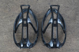 (2) Specialized Rib Cage II Water Bottle Cages 66g