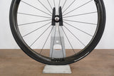 FRONT ENVE SES 3.4 Gen 2 Chris King R45 Carbon Clincher Rim Brake Wheel