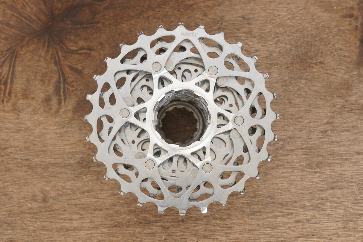 11-28T SRAM Force 22 PG-1170 11 Speed Road Cassette 256g