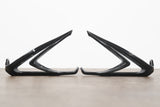 (2) Specialized Rib Cage II Water Bottle Cages 66g
