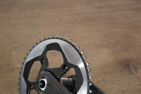 175mm 50T BB30 SRAM Force 1 1x 11 Speed Road Crankset