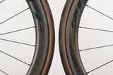 Zipp 302 Carbon Clincher Rim Brake Wheelset Shimano/SRAM 11 Speed