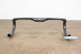 40cm Easton EC70 Aero Carbon Compact Road Handlebar 31.8mm EC 70