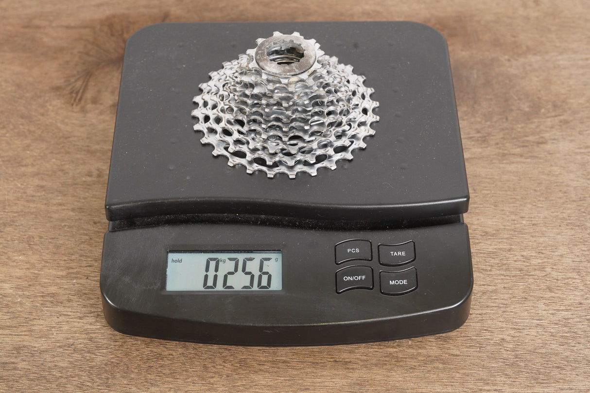 11-28T SRAM Force 22 PG-1170 11 Speed Road Cassette 256g