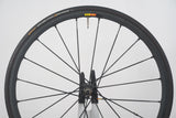 Mavic Ksyrium R-SYS SLR Clincher Rim Brake Wheelset Shimano/SRAM 11 Speed
