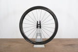 FRONT ENVE SES 3.4 Gen 2 Chris King R45 Carbon Clincher Rim Brake Wheel