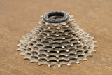 11-28T Shimano Ultegra CS-R8000 11 Speed Cassette 243g 8000