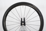 FRONT ENVE SES 3.4 Gen 2 Chris King R45 Carbon Clincher Rim Brake Wheel