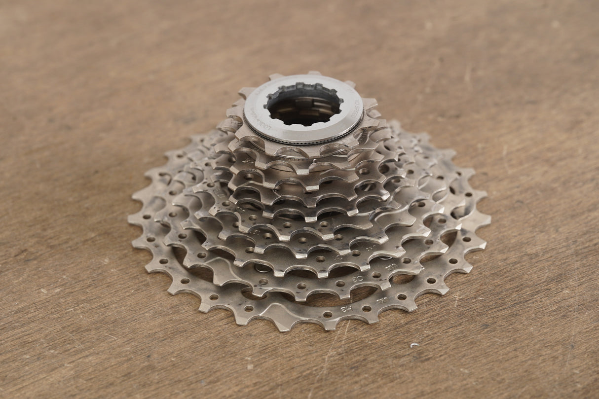 11-28T Shimano Ultegra CS-6700 10 Speed Road Cassette 231g