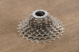 11-28T Shimano Ultegra CS-6700 10 Speed Road Cassette 231g