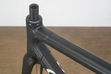 52s Colnago C60 Carbon Rim Brake Road Frameset