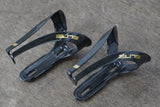 (2) Elite Patao Carbon Water Bottle Cages 64g