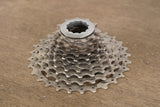 11-28T Shimano Ultegra CS-6700 10 Speed Road Cassette 231g
