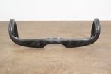 40cm Easton EC70 Aero Carbon Compact Road Handlebar 31.8mm EC 70