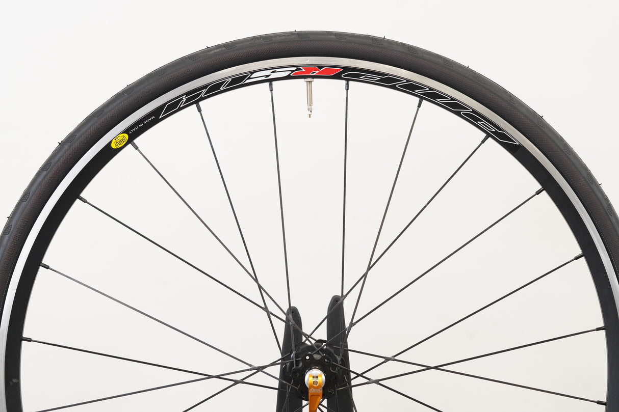 PMP RS04 Ultralight Clincher Rim Brake Wheelset Shimano/SRAM 11 Speed