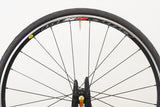 PMP RS04 Ultralight Clincher Rim Brake Wheelset Shimano/SRAM 11 Speed