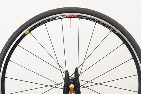 PMP RS04 Ultralight Clincher Rim Brake Wheelset Shimano/SRAM 11 Speed