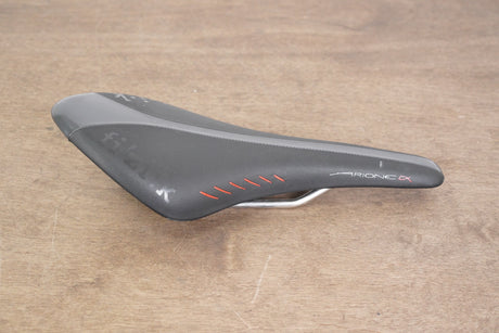 130mm Fizik Arione CX Kium Rail Road Saddle