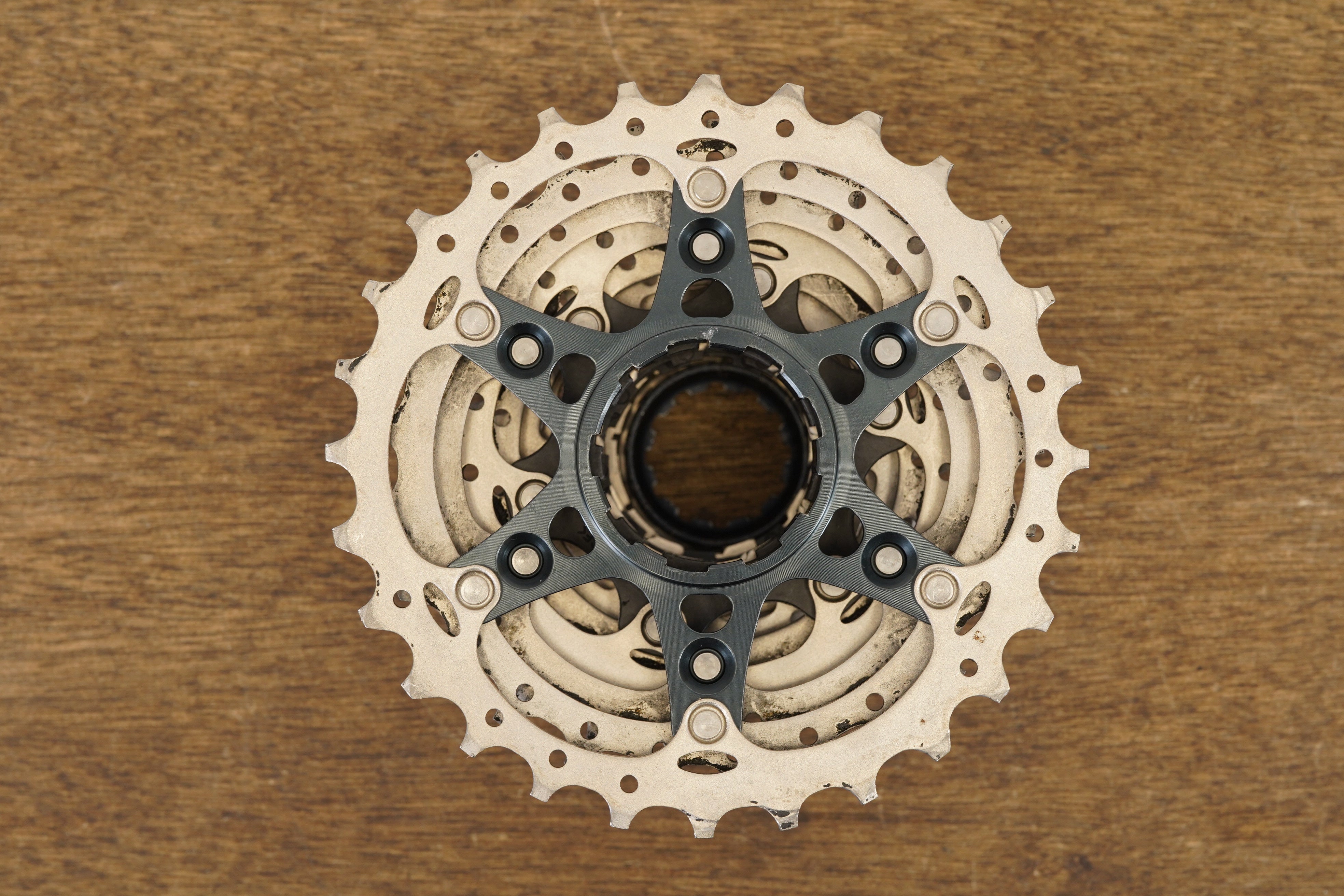 11-28T Shimano Ultegra CS-R8000 11 Speed Cassette 243g 8000