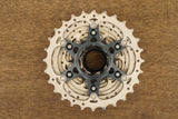 11-28T Shimano Ultegra CS-R8000 11 Speed Cassette 243g 8000
