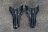 (2) Elite Patao Carbon Water Bottle Cages 64g