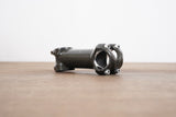 100mm ±6 Degree Carbon Alloy Road Stem 157g 1 1/8" 31.8mm