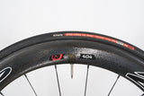 REAR Zipp 404 Firecrest 88/188 Clincher Carbon Rim Brake Wheel Shimano/SRAM 11