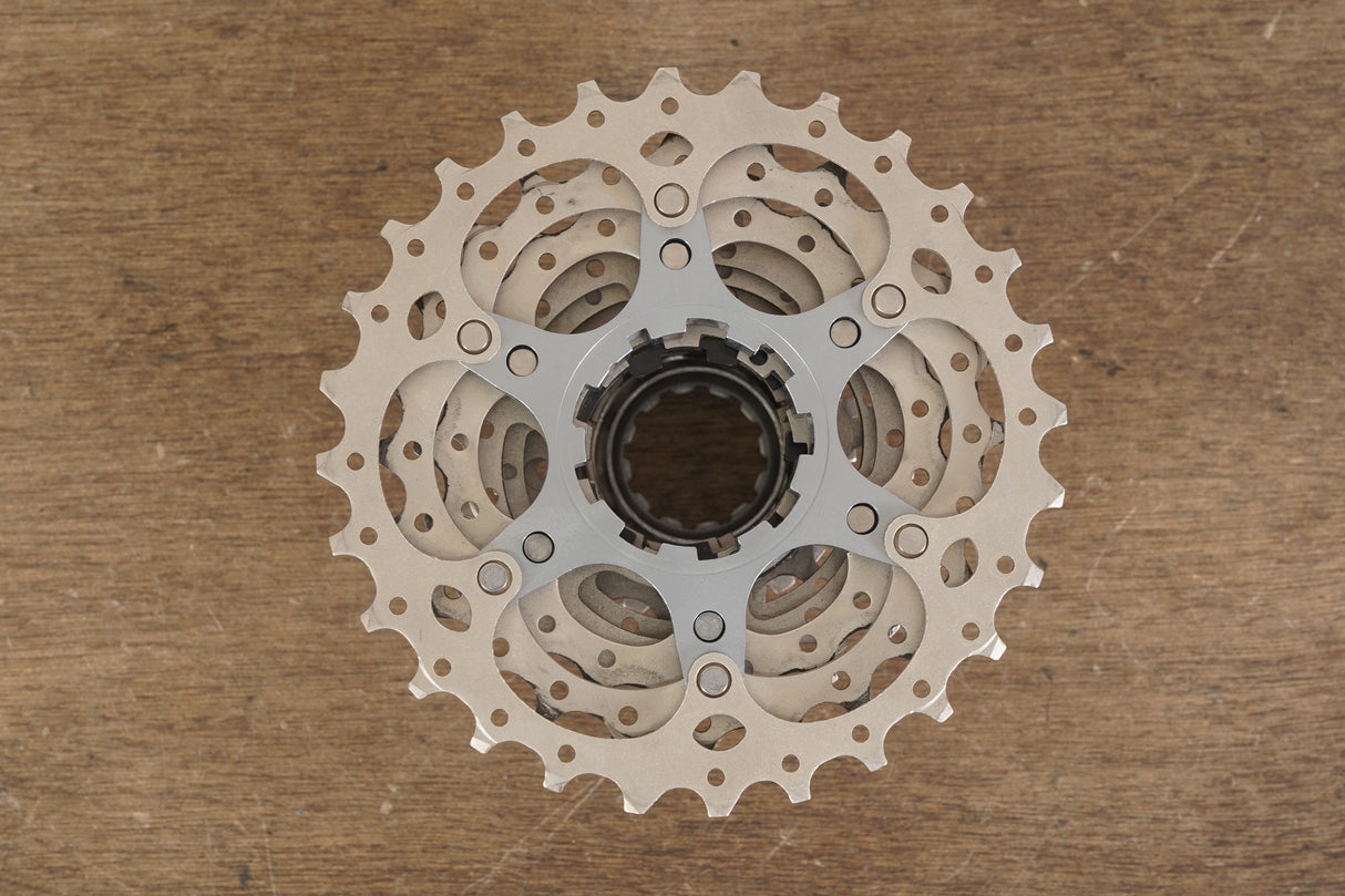 11-28T Shimano Ultegra CS-6700 10 Speed Road Cassette 231g