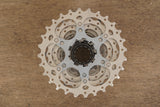 11-28T Shimano Ultegra CS-6700 10 Speed Road Cassette 231g