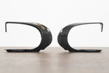 (2) Elite Patao Carbon Water Bottle Cages 64g