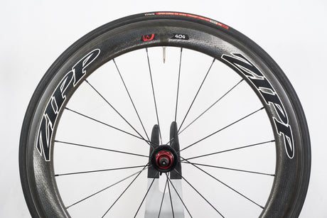 REAR Zipp 404 Firecrest 88/188 Clincher Carbon Rim Brake Wheel Shimano/SRAM 11