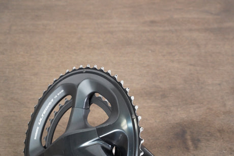 175mm 50/34T Shimano Ultegra FC-R8000 11 Speed Crankset