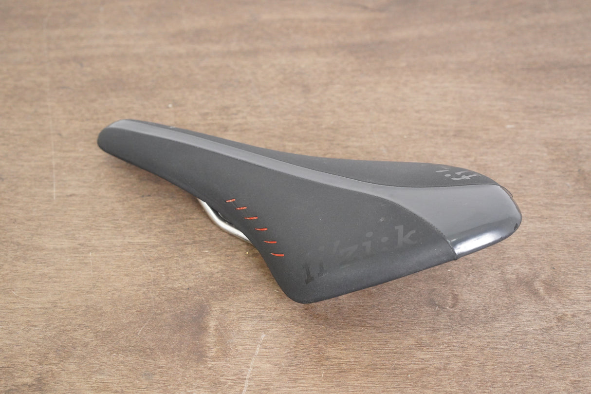 130mm Fizik Arione CX Kium Rail Road Saddle