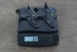(2) Elite Patao Carbon Water Bottle Cages 64g