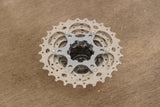 11-28T Shimano Ultegra CS-6700 10 Speed Road Cassette 231g