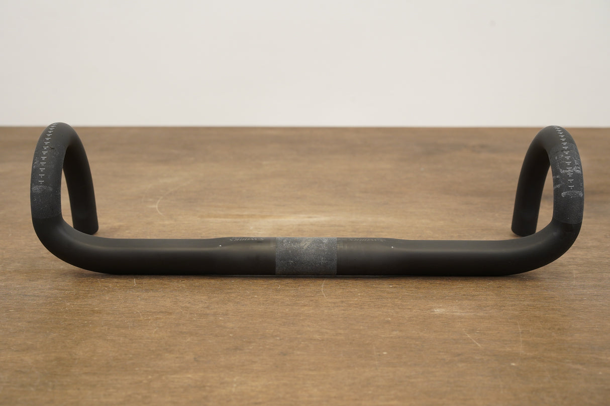 42cm Specialized S-WORKS Shallow Bend Carbon Compact Road Handlebar 31.8mm