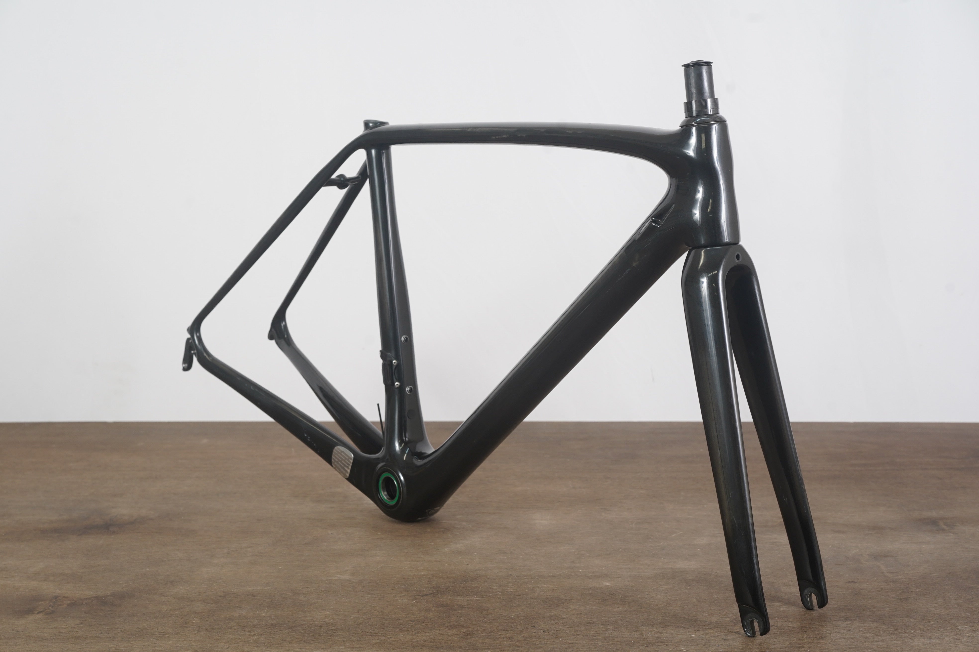 SPECIALIZED Tarmac SL5 52cm カーボンリムブレーキ 52cm Specialized Tarmac SL5 Carbon Rim Brake Frameset – Elevate