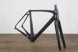 52cm Specialized Tarmac SL5 Carbon Rim Brake Frameset