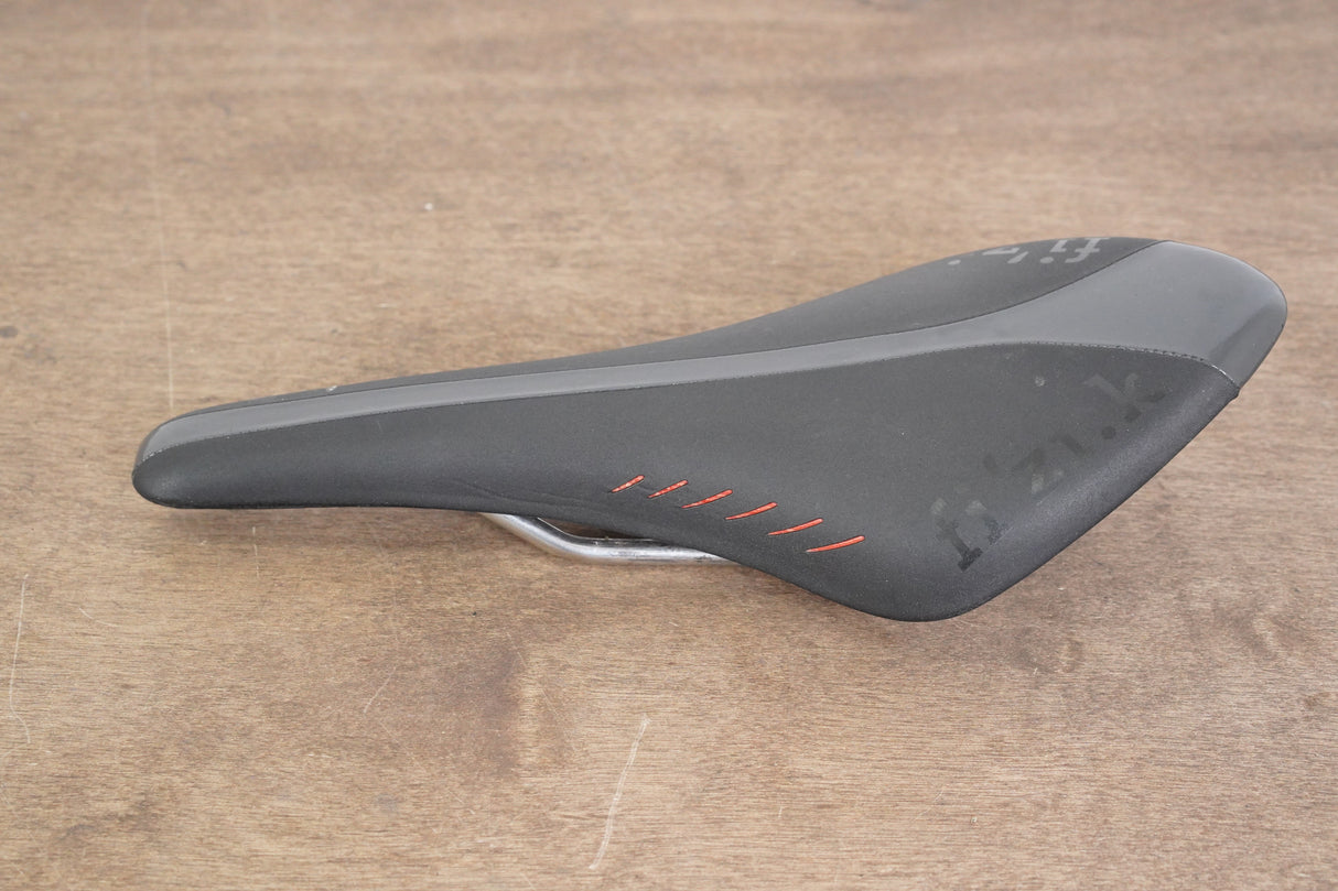 130mm Fizik Arione CX Kium Rail Road Saddle