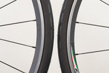 PMP RS04 Ultralight Clincher Rim Brake Wheelset Shimano/SRAM 11 Speed