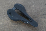 NEW 145mm Selle Italia ENVE SLR Kit Carbonio Superflow Boost Carbon Rail Saddle