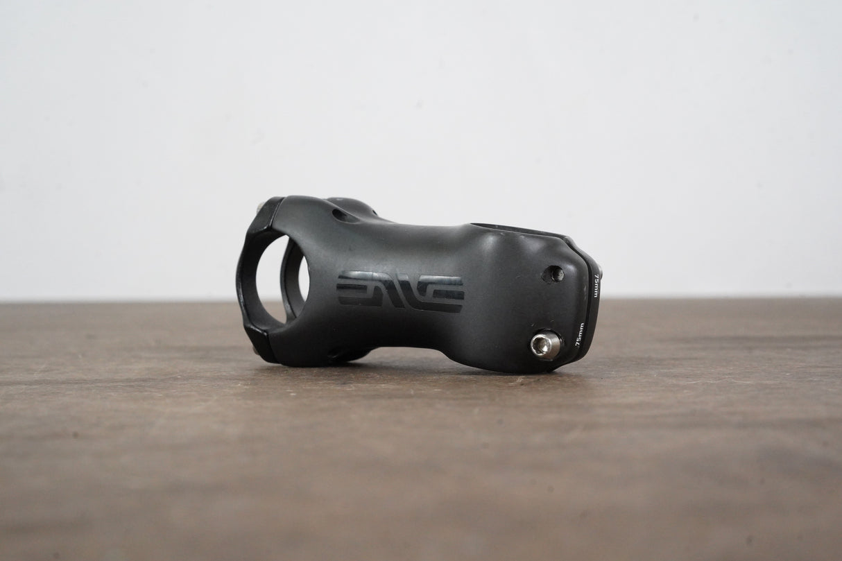 ENVE 75mm ±6 Degree Carbon Road Stem 106g 1 1/8" 31.8mm