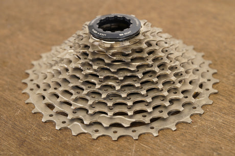 11-34T Shimano Ultegra CS-HG800-11 11 Speed Cassette 334g