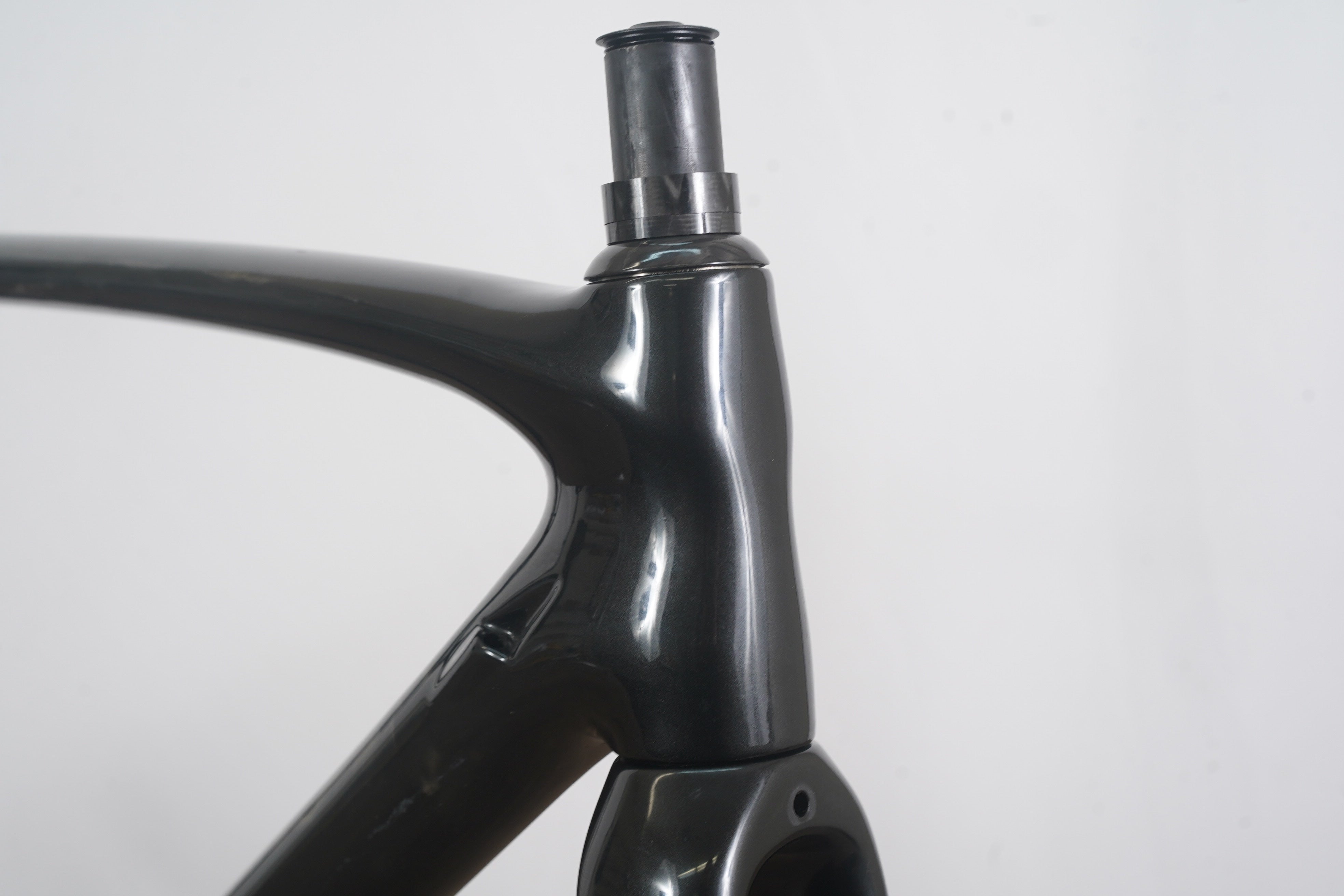 52cm Specialized Tarmac SL5 Carbon Rim Brake Frameset – Elevate