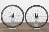 Mavic Ksyrium Carbon Clincher Rim Brake Wheelset Shimano/SRAM 11 Speed