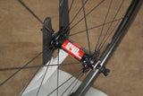 ENVE SES 3.4 DT Swiss 240s Carbon Clincher Rim Brake Wheelset 11 Speed
