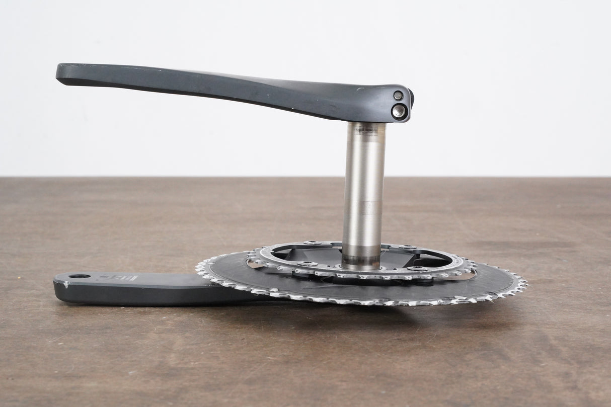 175mm 50/34T Shimano Ultegra FC-R8000 11 Speed Crankset