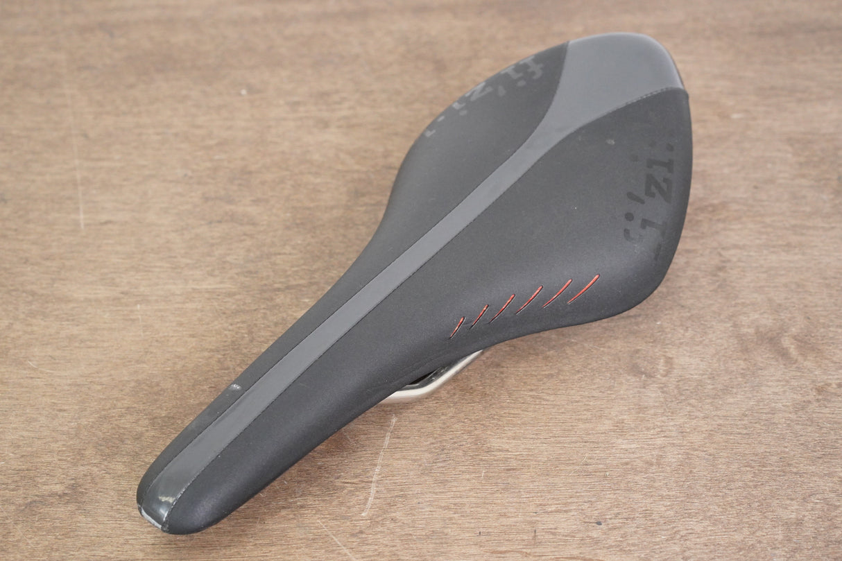 130mm Fizik Arione CX Kium Rail Road Saddle